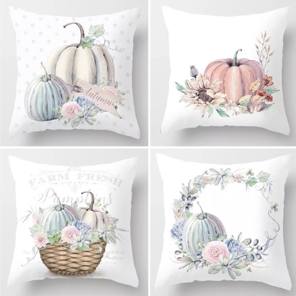 Pillow Cover Grateful Print - Picture 5 of 6